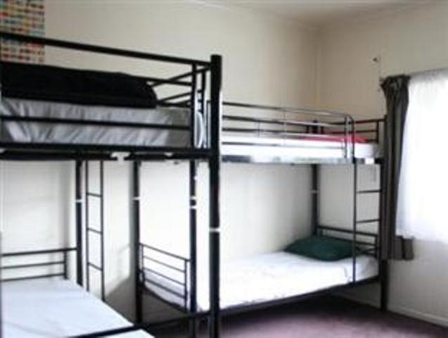 Uenuku Lodge Auckland Chambre photo
