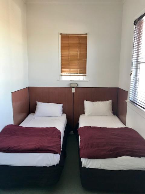 Uenuku Lodge Auckland Extérieur photo