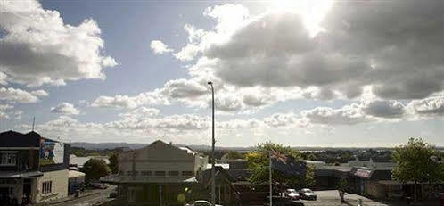 Uenuku Lodge Auckland Extérieur photo