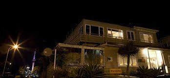 Uenuku Lodge Auckland Extérieur photo