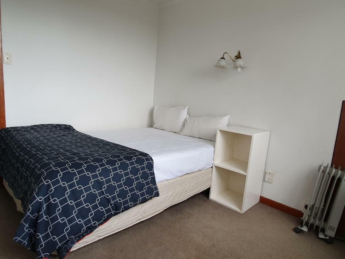 Uenuku Lodge Auckland Extérieur photo